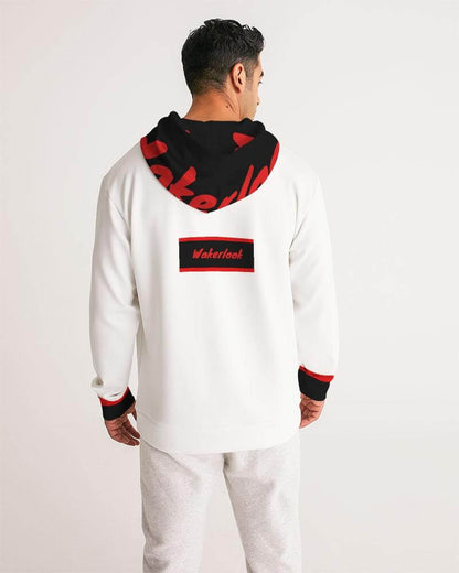Comfortable & Stylish Wakerlook Men's Hoodie for Casual Wear