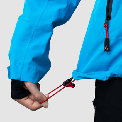 Adventure 2.0 - Women's Activewear Light Blue | RISEN