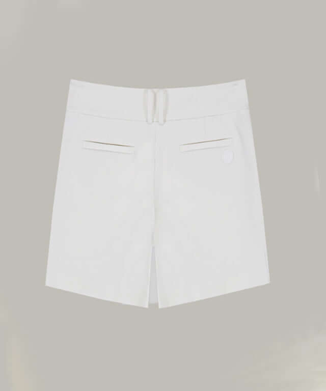 Anell Golf Classic H Skirt Pants - Black | Women's Golf Apparel