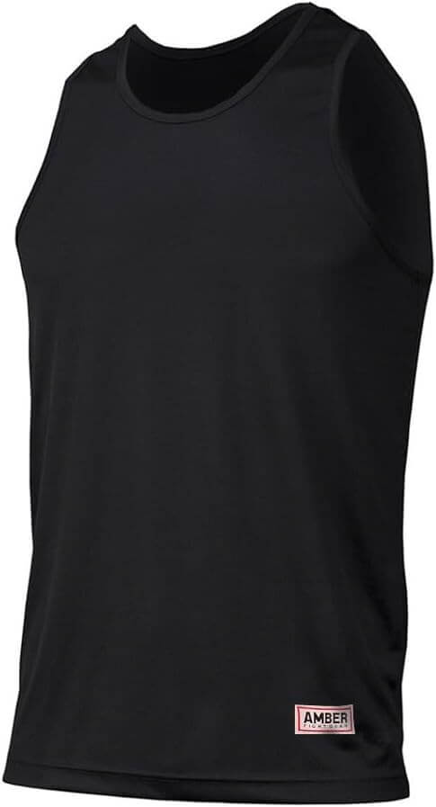 Durable Boxing Jersey with Satin Finish - Enhanced Comfort & Style