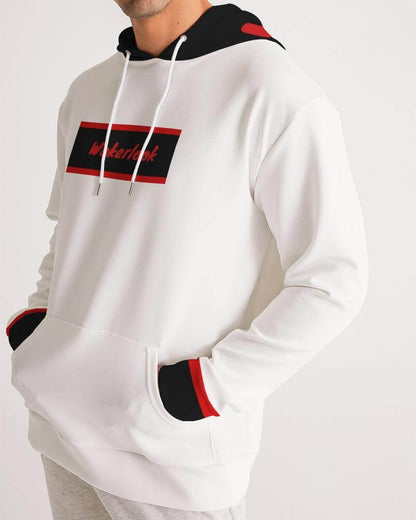 Comfortable & Stylish Wakerlook Men's Hoodie for Casual Wear