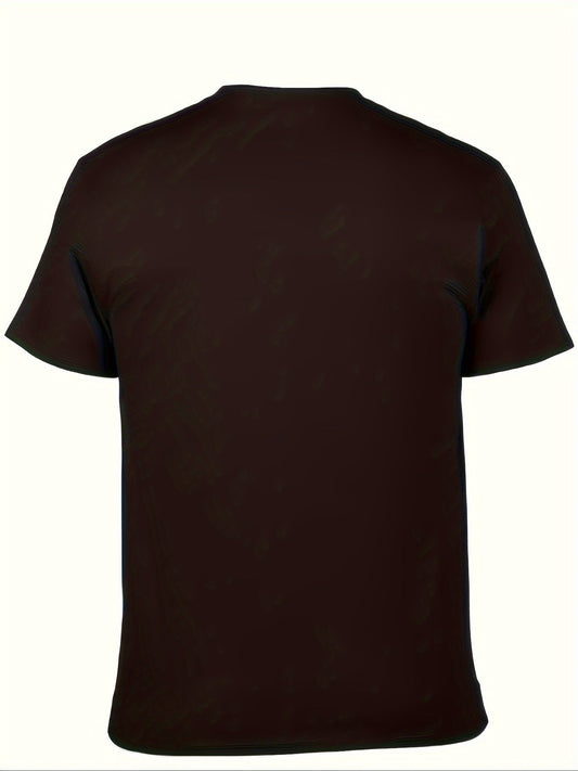 Men's Rabbit Warrior Shirt - Lightweight & Stylish