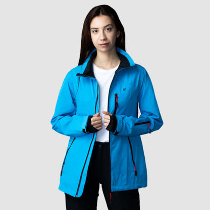 Adventure 2.0 - Women's Activewear Light Blue | RISEN