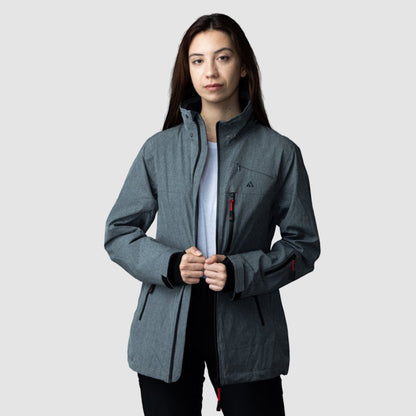 Adventure 2.0 - Women's Activewear for All Weather - FitZone