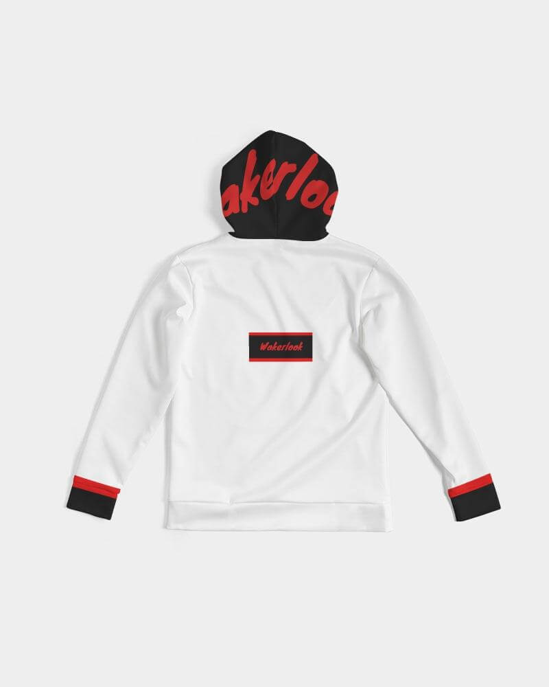 Comfortable & Stylish Wakerlook Men's Hoodie for Casual Wear