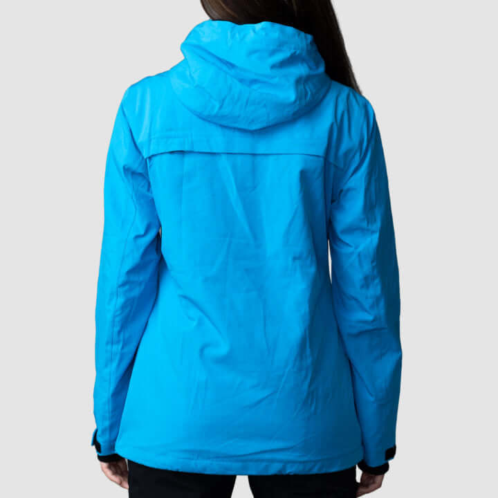 Adventure 2.0 - Women's Activewear Light Blue | RISEN