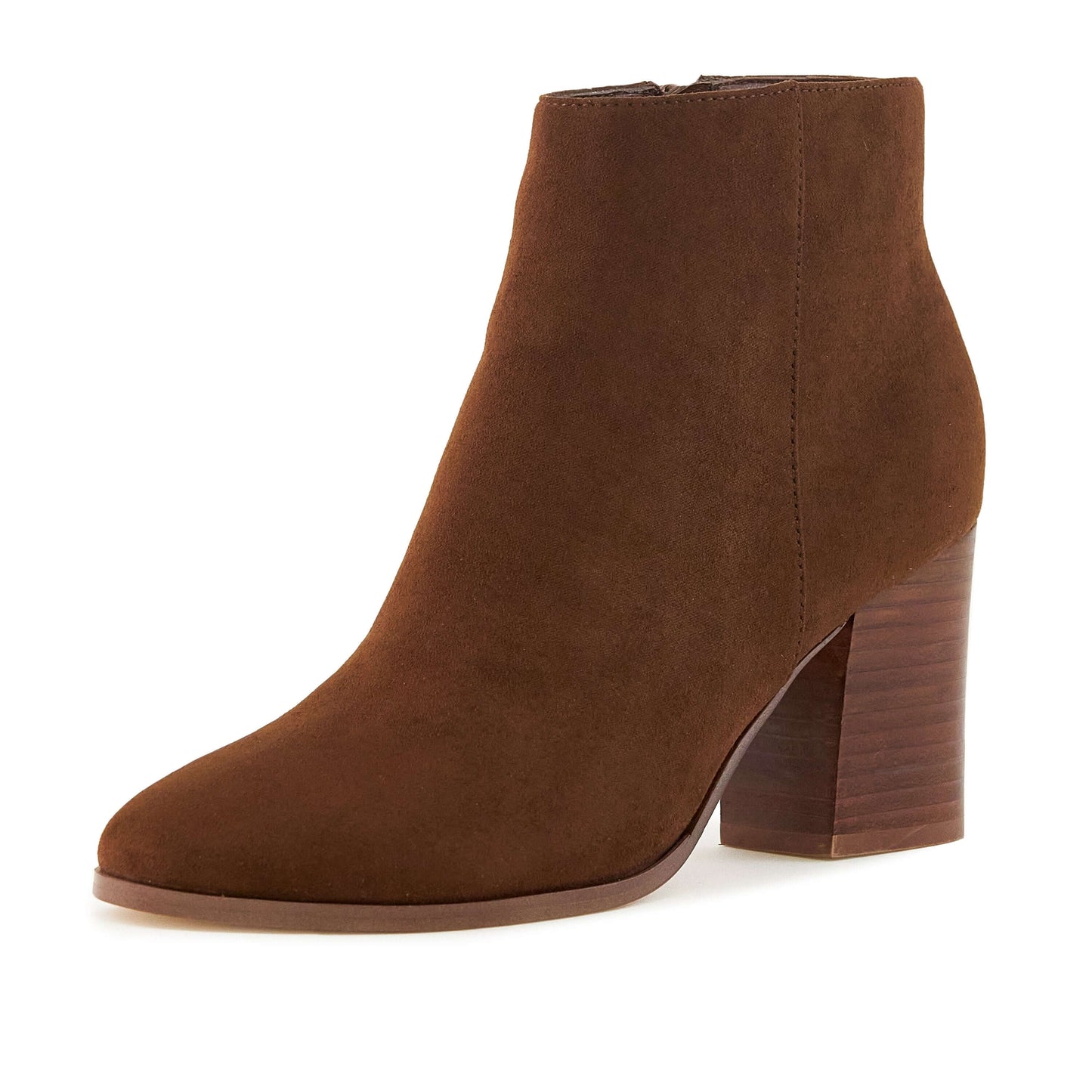 Insulated Women's Malibu Boots Brown - Stay Warm in Style