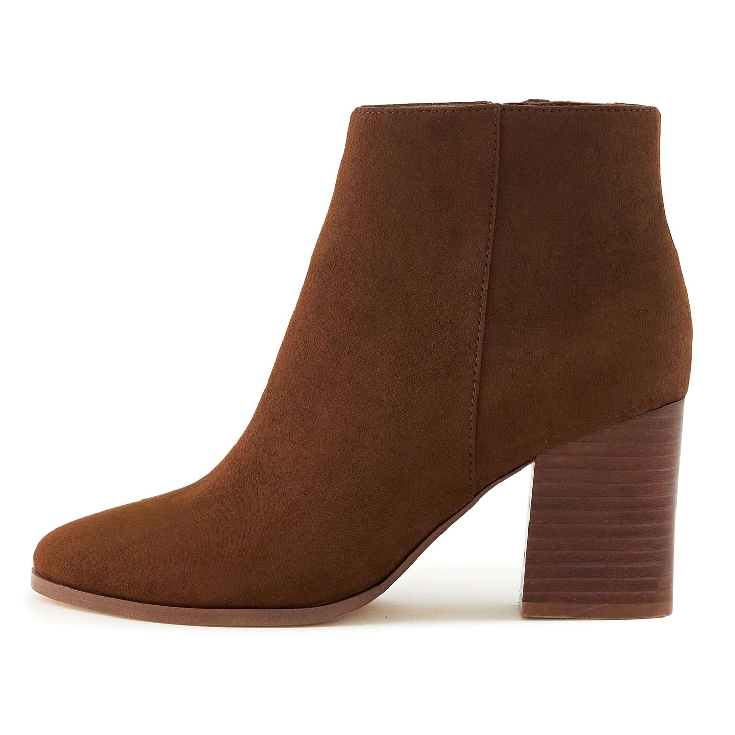 Insulated Women's Malibu Boots Brown - Stay Warm in Style