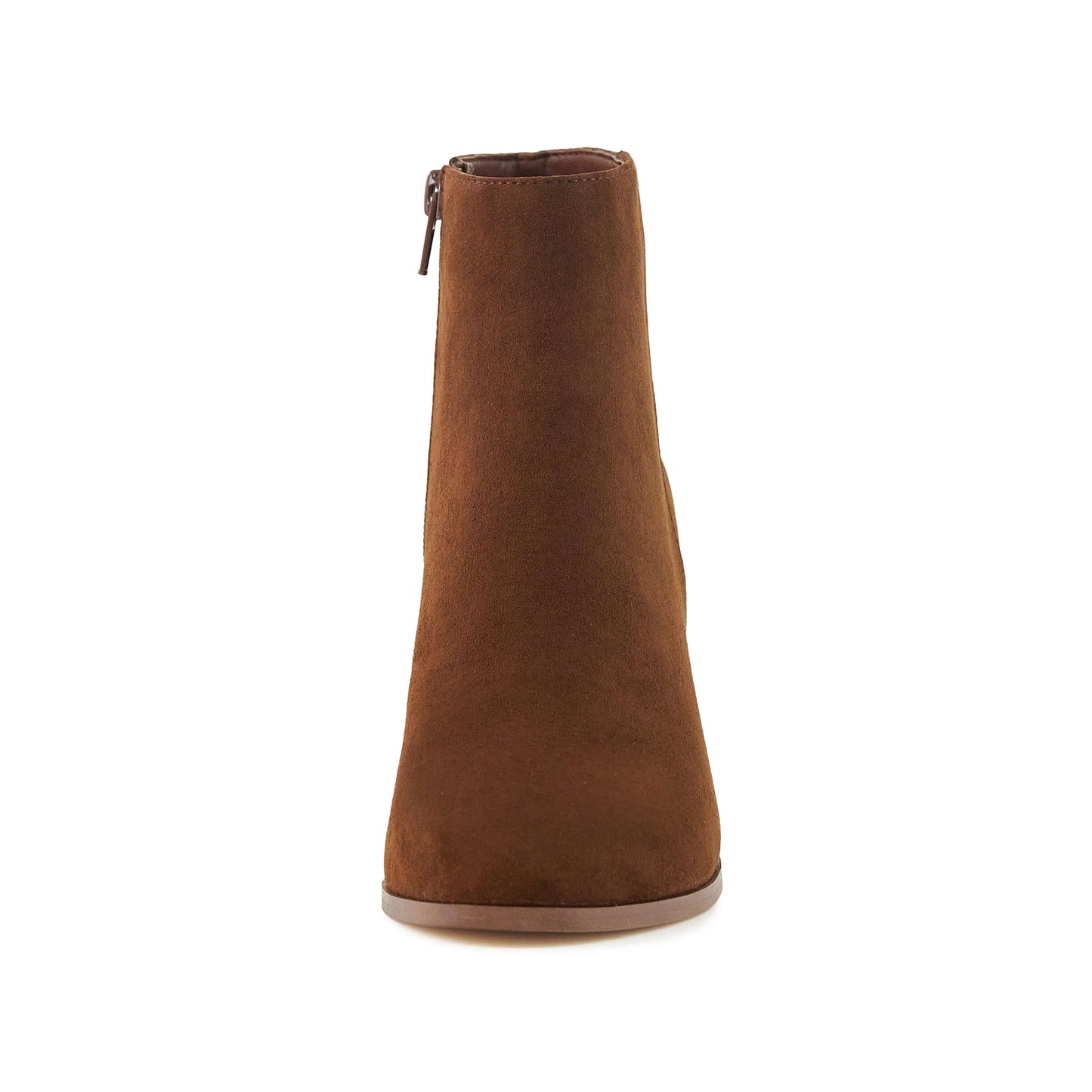 Insulated Women's Malibu Boots Brown - Stay Warm in Style