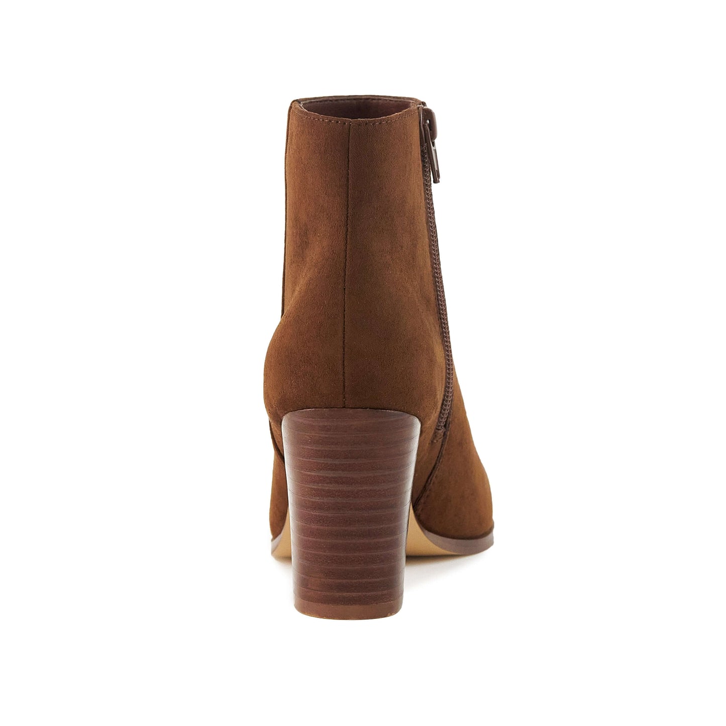 Insulated Women's Malibu Boots Brown - Stay Warm in Style