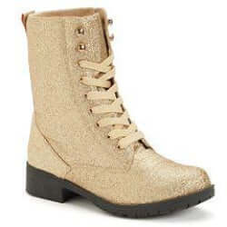 Combat Rocker Lace Up Boot | Durable & Stylish - OutfitOutdoors
