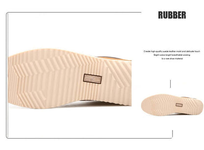Mens Casual Flat Oxford Sneakers | Comfort & Style - StepOut