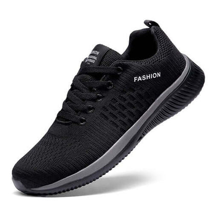 Lightweight Running Sneakers for Men | Breathability & Cushioning - ActiveFit