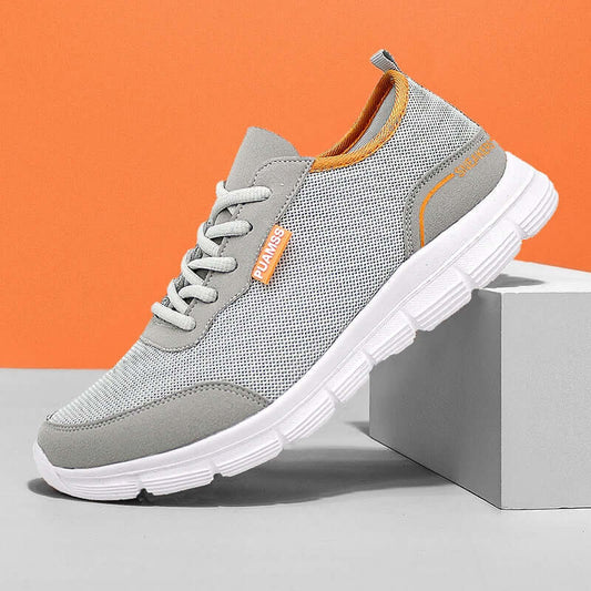 Men's Breathable Mesh Shoes | Lightweight & Comfortable - ActiveGear