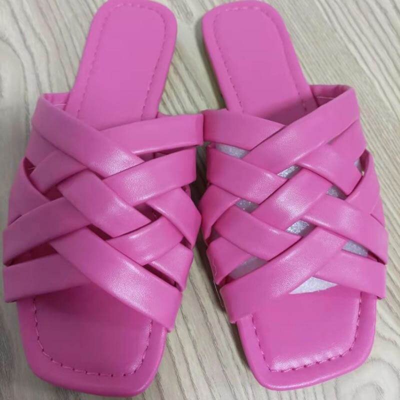 Summer Women's Beach Slides - Stylish & Comfortable | 2022 Collection