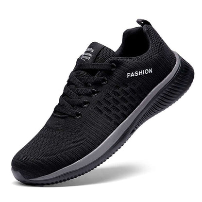 Lightweight Running Sneakers for Men | Breathability & Cushioning - ActiveFit