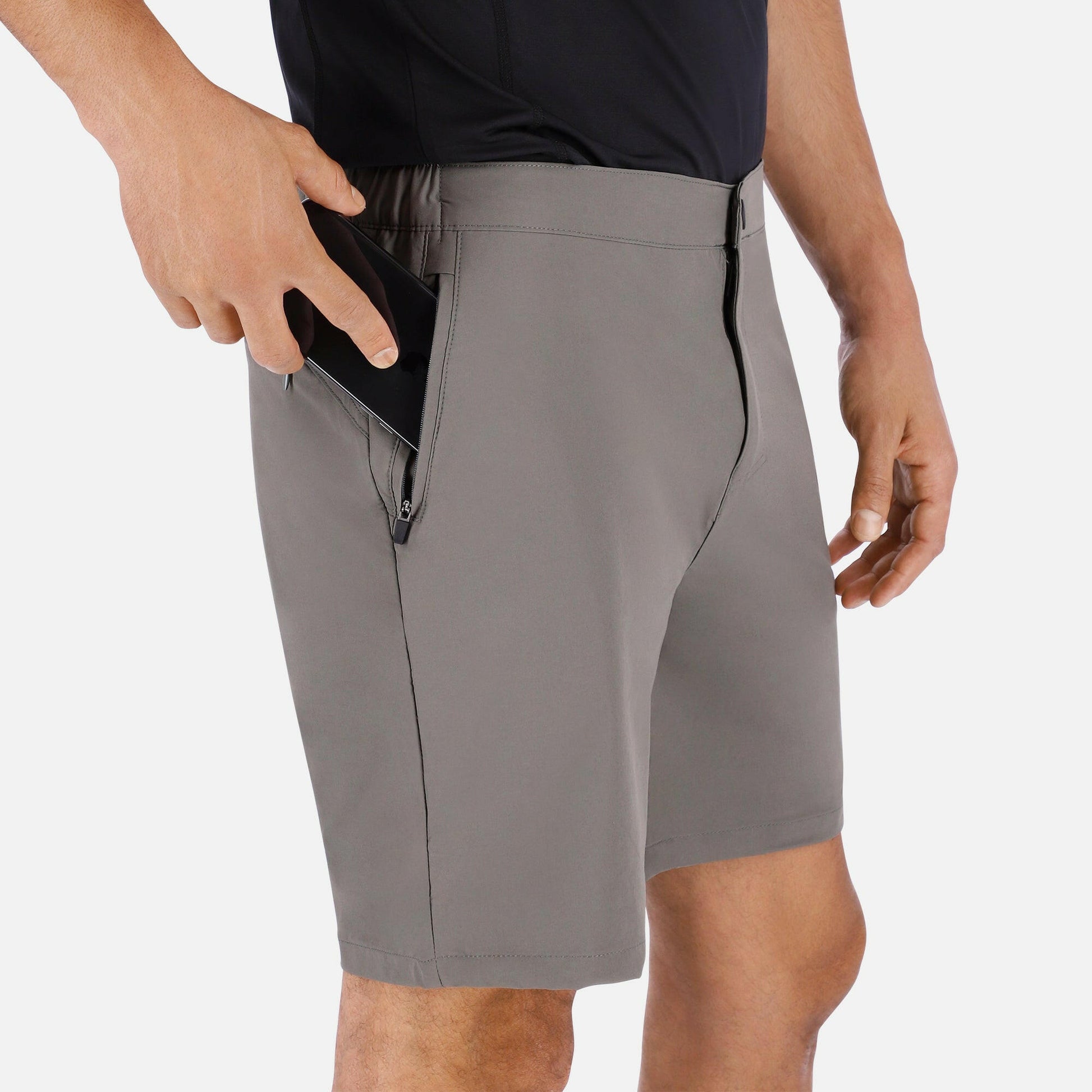 Image showcasing ultimate comfort in lightweight apparel, perfect for all-day wear and casual relaxation.