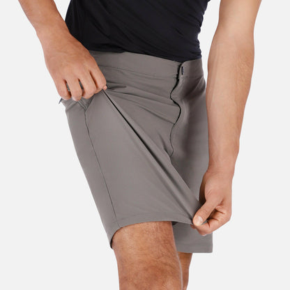 Image showcasing ultimate comfort in lightweight apparel, perfect for all-day wear and casual relaxation.