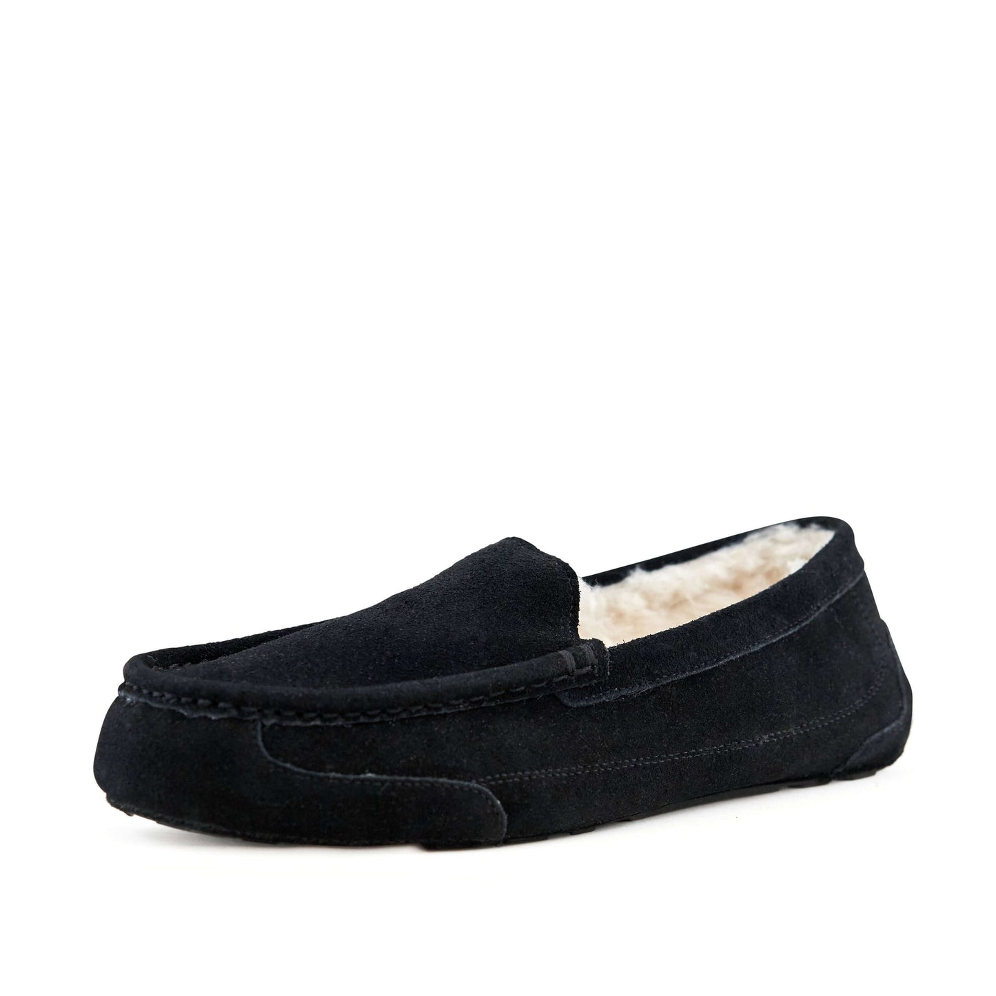 Warm & Stylish Men's Slippers - Perfect for Winter