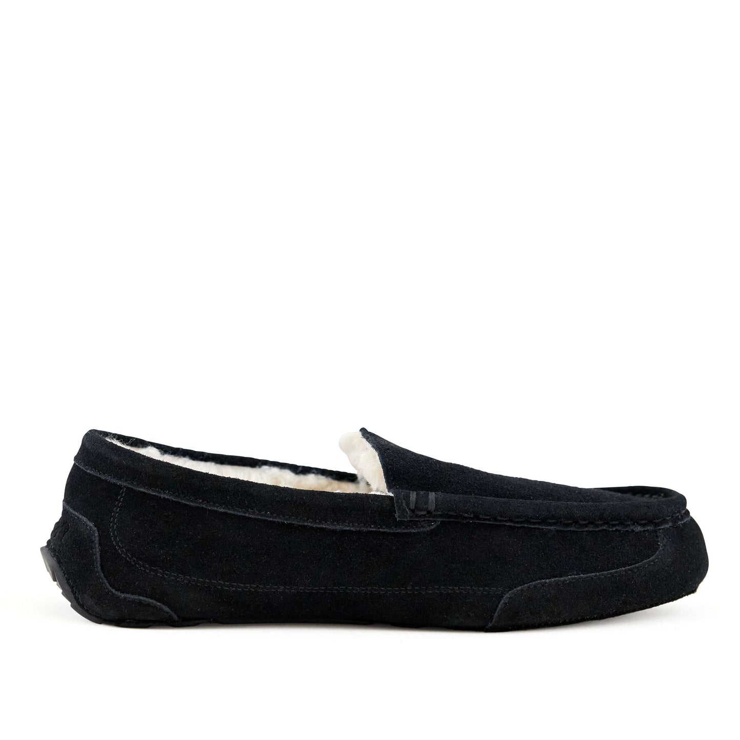 Warm & Stylish Men's Slippers - Perfect for Winter
