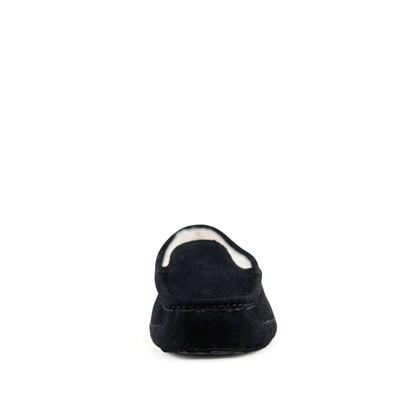 Warm & Stylish Men's Slippers - Perfect for Winter
