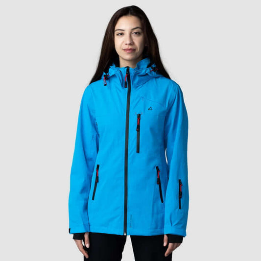 Adventure 2.0 - Women's Activewear Light Blue | RISEN
