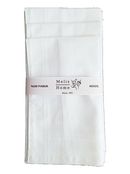 Handkerchief - Personal Care Essential