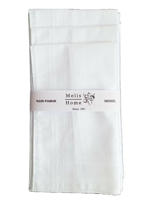 Handkerchief - Personal Care Essential