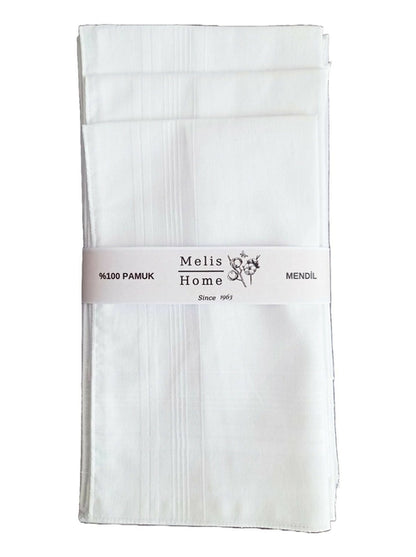 Handkerchief - Personal Care Essential