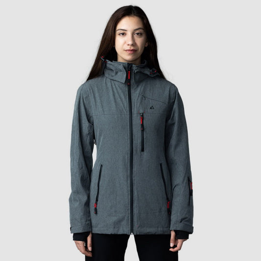 Adventure 2.0 - Women's Activewear for All Weather - FitZone