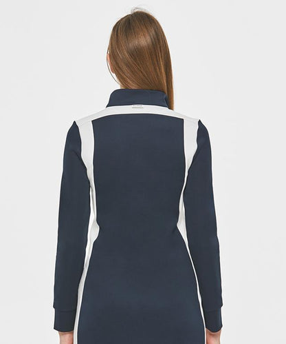 Ami Essential One-Piece | Slimming One Piece Dress - Mulawear