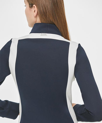 Ami Essential One-Piece | Slimming One Piece Dress - Mulawear
