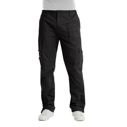 Multi-Pocket Military Gear for Men