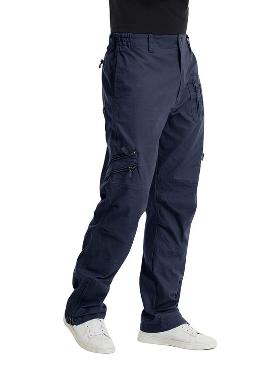 Multi-Pocket Military Gear for Men