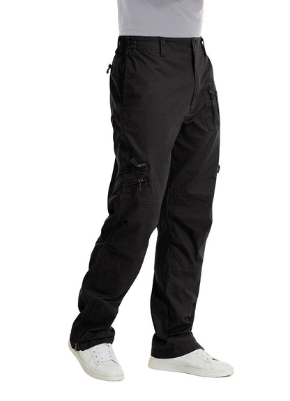 Multi-Pocket Military Gear for Men