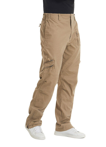 Multi-Pocket Military Gear for Men
