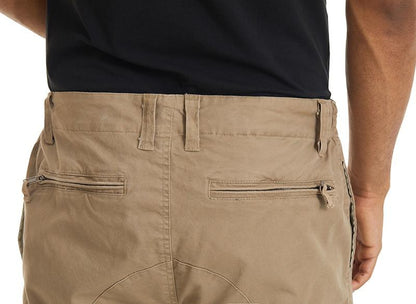Multi-Pocket Military Gear for Men