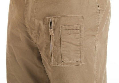 Multi-Pocket Military Gear for Men