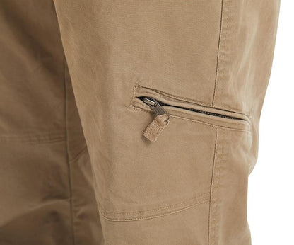 Multi-Pocket Military Gear for Men