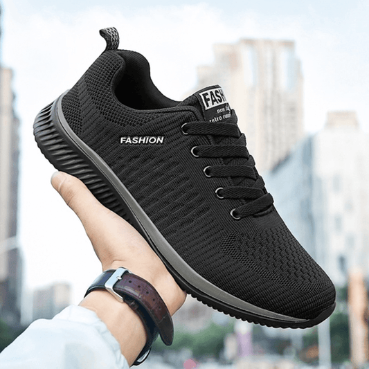 Lightweight Running Sneakers for Men | Breathability & Cushioning - ActiveFit