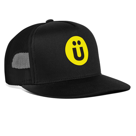 Stylish Trucker Cap | Sportswear Accessory - SPOD